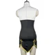 thumbnail image 5 of Disfraz Sexy de monja Superior para dama, vestido de fiesta de lujo para carnaval, Halloween, iglesia, kimono religioso, Cosplay, 5 of 5