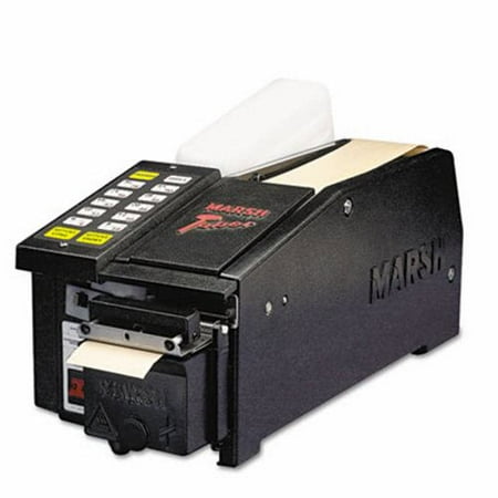 Electric Tape Dispenser For Gummed Tape w/48-oz Reservoir, Black (UFS899867)