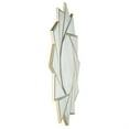 thumbnail image 4 of Camden Isle 86316 35.4 x 35.4 in. Pinwheel Circular Accent Mirror, 4 of 6