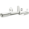 thumbnail image 3 of MagnaFlow MF Series Exhaust System Kit Fits select: 1996-2001 JEEP CHEROKEE, 1999 JEEP GRAND CHEROKEE, 3 of 10