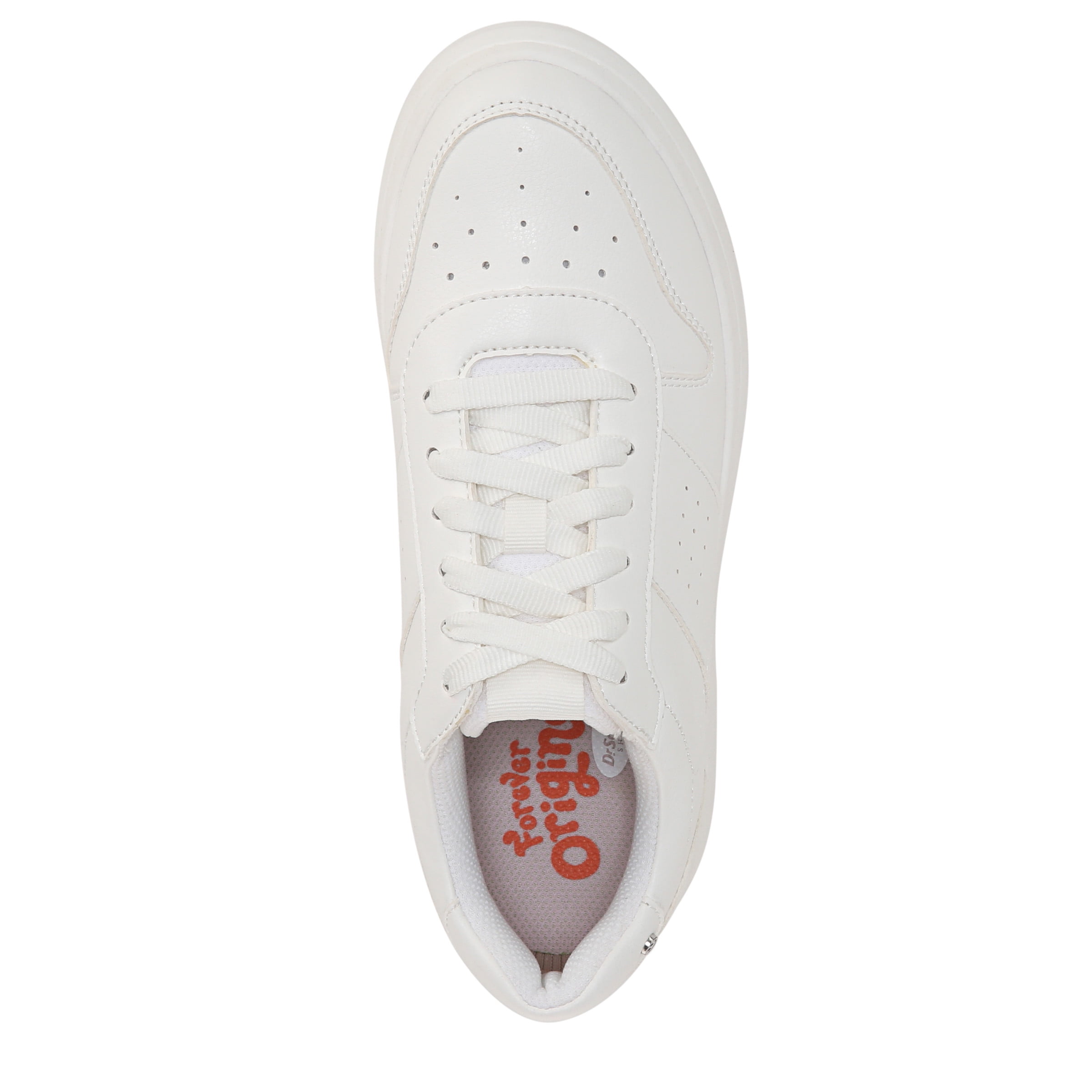 Dr. Scholl's Women's Savoy Platform Lace Up Sneakers
