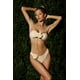thumbnail image 3 of Traje de baño Matne Flowers para mujer, 3 of 5