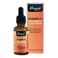 thumbnail image 2 of Alayna Naturals Enhanced Vitamin C Serum with Hyaluronic Acid 1 Oz - Top Anti Wrinkle, Anti Aging & Repairs Dark Circles, Fades Sun Damage- 20% Vitamin C Super Strength - Organic ingredients 1 Pack, 2 of 7