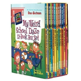 junie b jones 28冊セット　ボックス入り　正規品 Junie B. Jones Books in a Bus 28-Book Boxed Set: The