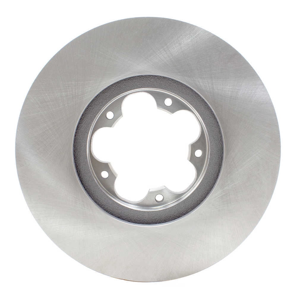 Dynamic Friction Company 600-92132 DFC Brake Rotor