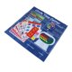 thumbnail image 2 of Educational Calendar Set Manual Exploration Educational Preschool Cards Sturdy Hanging Interesting For Home ANGGREK Juguetes, 2 of 8