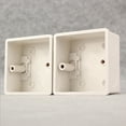 thumbnail image 3 of Square wall box deep box 77*77*38, 3 of 6