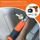 thumbnail image 5 of Destornillador Trinquete, Destornillador Ángulo Ajustable 180 Grados, Kit Reparación Herramientas Electrónicas para Computadoras, Destornillador Ergonómico para Tuercas, 5 of 5