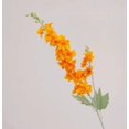 thumbnail image 1 of 6 flores artificiales de espuela de caballero, jacinto de espuela de caballero bifurcado y flocado, decoración for el hogar, accesorios for fotografía de bodas, flores artificiales, 1 of 2