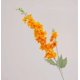 thumbnail image 1 of 6 flores artificiales de espuela de caballero, jacinto de espuela de caballero bifurcado y flocado, decoración for el hogar, accesorios for fotografía de bodas, flores artificiales, 1 of 2