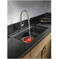 thumbnail image 4 of Kohler K-596 Simplice 1.5 GPM Single Hole Pull Down Kitchen Faucet - Vibrant Brushed, 4 of 7
