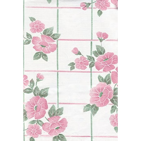 tablecloth zipper umbrella passion hole vinyl round pink