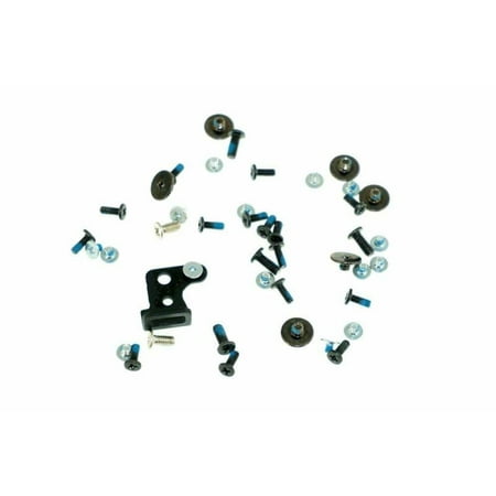 

New Genuine HP Stream 14-AX Screws 905568-001