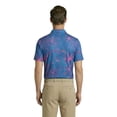 thumbnail image 3 of Birdie Bound Men's and Men's Big & Tall Novelty Golf Polos, Sizes XS-4XLT, 3 of 6