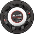 thumbnail image 2 of Subwoofer KICKER 48CWRT674 ComRT 6.75 DVC 150 W RMS 4 ohmios, 2 of 8