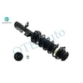 thumbnail image 4 of Pair of 2 Front Left-Right Quick Complete Strut-Coil Spring For 2018-2024 Nissan Kicks, 4 of 7