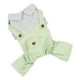 thumbnail image 5 of EeaseMX Ropa de gato de los monos del perro para el traje de perro decorativo de otoño de primavera., 5 of 8