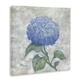 thumbnail image 2 of Stupell Industries French Country Round Blue Country Hydrangea Canvas Art, 36 x 36, by Paul Brent, 2 of 7