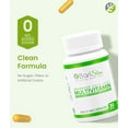 thumbnail image 4 of BariSlim Advanced Once Daily Bariatric Multivitamin Capsule - 45 mg of Iron - Bariatric Vitamin for Post Bariatric Surgery Including Gastric Bypass and Gastric Sleeve | 30 Day Supply, 4 of 10
