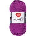 thumbnail image 1 of Red Heart® Chic Sheep™ #4 Worsted (Medium) 0 Yarn 3.5oz/100g 186 Yards, 1 of 3