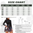 thumbnail image 6 of KEIAHUAN Patriotic Star Women Tennis Dress with Built in Shorts, 6 of 7