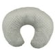 thumbnail image 1 of Hukapapa Funda de Almohada de Succión Funda de Almohada de Felpa, Adecuada para Almohada de Succión, Súper Suave y Cómoda,Gris, 1 of 5