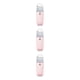 thumbnail image 3 of Matsuzay Pulverizador de niebla facial 35ml Humidificador recargable de hidratación profunda Botón Operación Atomizador Nebulizador Suministros de Type7 NO7 Matsuzay CBP080742, 3 of 6