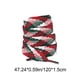 thumbnail image 3 of Cordones Navideños para Zapatillas y Botas, de Poliéster Duradero, Ideales para El Estilo Navideño., 3 of 7