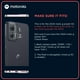 thumbnail image 2 of Protector de pantalla Motorola Essentials Moto G Power 5G, 2 of 6