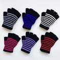 thumbnail image 4 of Maytalsory Gants de Squelette à Manches Longues pour une Utilisation Souple et Élastique Rose Rouge, 4 of 6