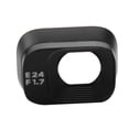 thumbnail image 1 of compatible DJI Mini 4 Pro Gimbal Camera Lens Cap Mini compatible Mini 4pro Gimbal Mirror Ring Multifunction Mirror-cheng du, 1 of 5