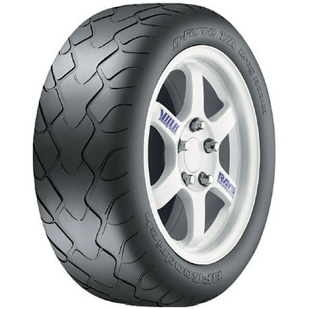 BFGoodrich g-Force T/A Drag Radial Tire P345/55R15