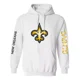 thumbnail image 1 of Sudadera Modelo 2 Nfl New Orleans Saints Colores, 1 of 2