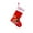 D, variant on Vikakiooze 2022 Christmas Sale! Christmas Decor Christmas Stockings Three-dimensional Santa Claus Gift Bags Sock