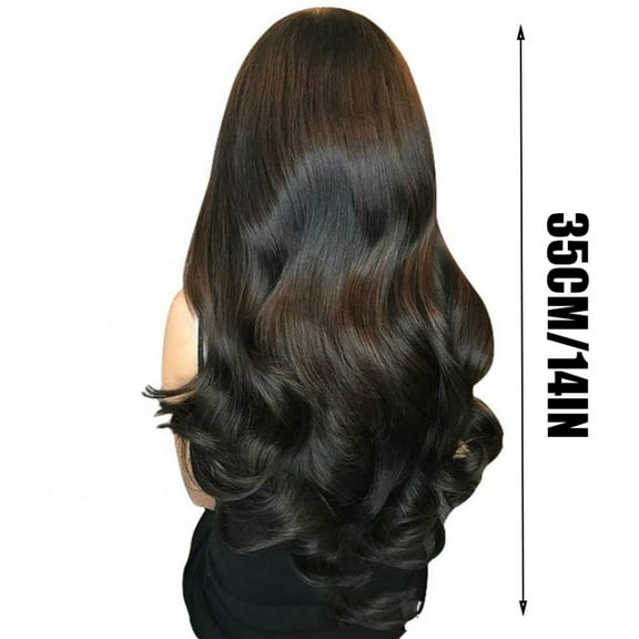 Qliuoazw Wigs Hair Pre Plucked Wigs Hair Glueless Wigs Human Hair For Black Women Brazilian Wig