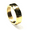 Brass, variant on Kirk McCullough Cut-Down Duck Calls Game Call Duck Call Crack Rings Accent Band (20, Black)