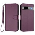 thumbnail image 1 of GANGXUN Wallet Case for Google Pixel 7A – Magnetic Closure, RFID Blocking, Wrist Strap, Wireless Charging Compatible, 1 of 6