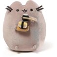 thumbnail image 1 of Pusheen Snackables Sushi Chopsticks Plush Stuffed Animal Cat, 7", 1 of 2