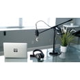 thumbnail image 5 of Blue Spark Digital Lightning Podcasting Podcast Recording Microphone+Boom Stand, 5 of 22
