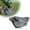 C, variant on Artificial Landscape Rocks, Outdoor Rock Cover, 2025 New Composite Foam Boulder Covers with Natural Texture for Garden Yard Decoration and Utility Box Concealment