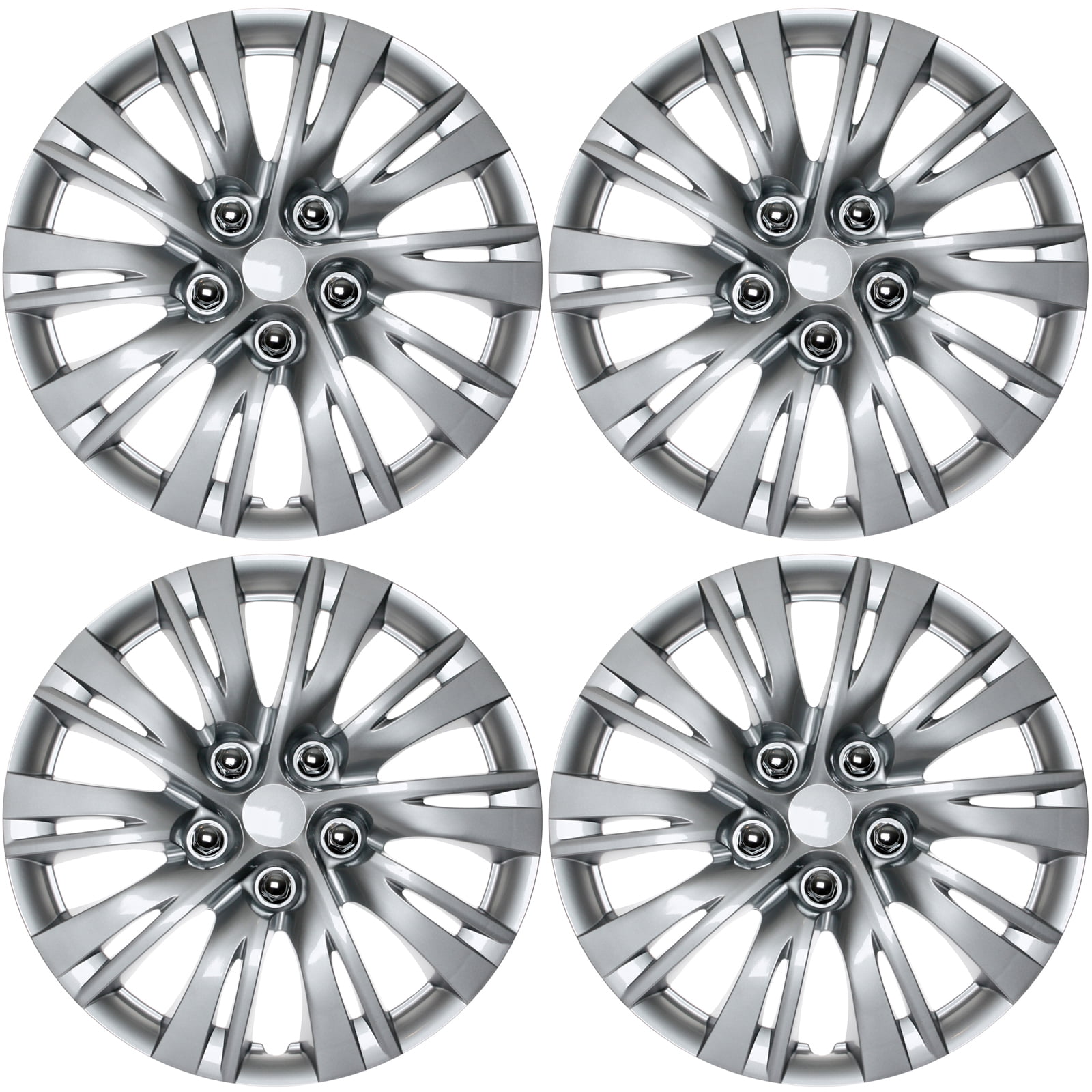 18 inch rim covers