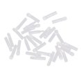 thumbnail image 2 of Adaptadores de flotador de Silicona Sunnimix para wagglers 19mm 30 piezas, 2 of 7