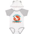 thumbnail image 3 of Inktastic West Palm Beach Florida Vacation Boys or Girls Baby Bodysuit, 3 of 5