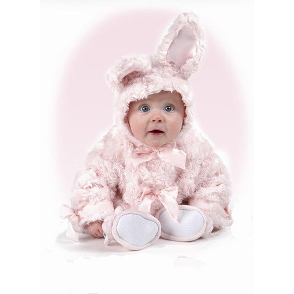 baby bunny jacket