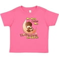 thumbnail image 3 of Inktastic My Nana Loves Me to the Moon and Back Boys or Girls Baby T-Shirt, 3 of 5