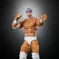 thumbnail image 3 of Figura de acción Mattel WWE Elite Dragon Lee Series #113, 15 cm, 3 of 6