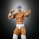 thumbnail image 3 of Figura de acción Mattel WWE Elite Dragon Lee Series #113, 15 cm, 3 of 6