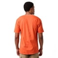 thumbnail image 4 of Five Nights at Freddy's Foxy Men's Orange Short Sleeve Tee - Medium, 4 of 5
