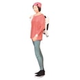 thumbnail image 2 of kusrkot RACE MEDAL 1/64 Scale Figure Tourist Doll Street Scene Train Diorama Pink, 2 of 6