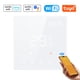 thumbnail image 1 of Controlador de temperatura Tuya Wifi Pantalla digital Controlador de temperatura inteligente Agua multifuncional/Calefacción eléctrica Termostato de caldera de agua/gas Pantalla táctil Panel de contro, 1 of 8